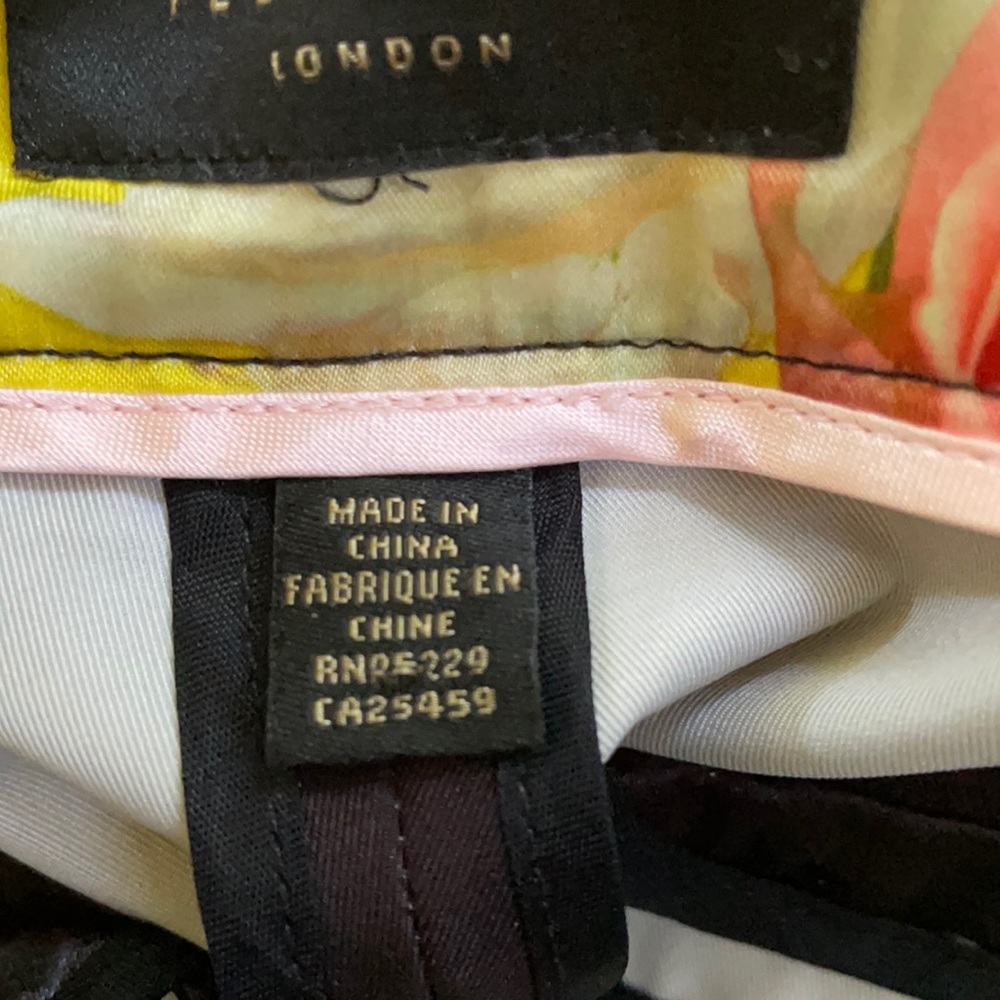 TED BAKER - Picture 4 of 16